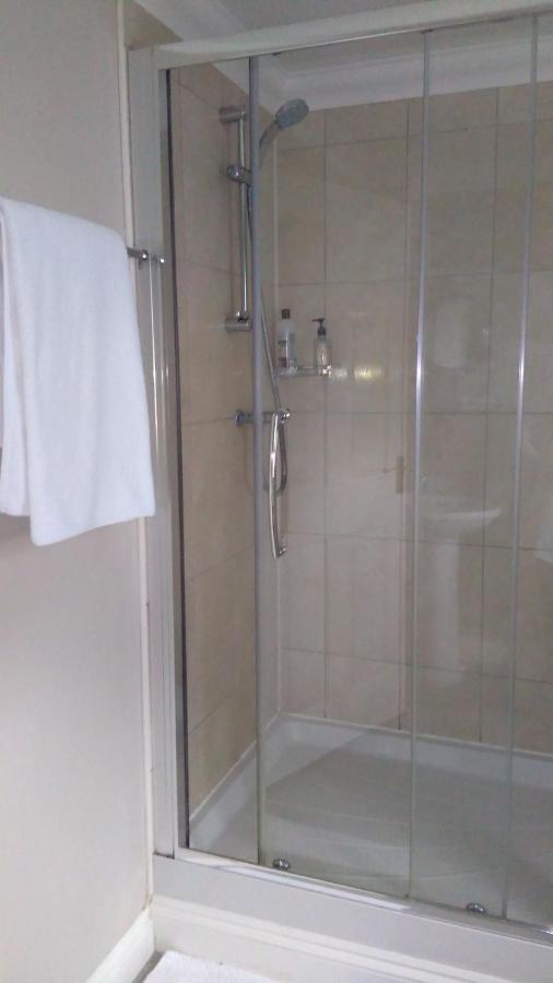 Acer Lodge Bed & Breakfast マンドフォード エクステリア 写真