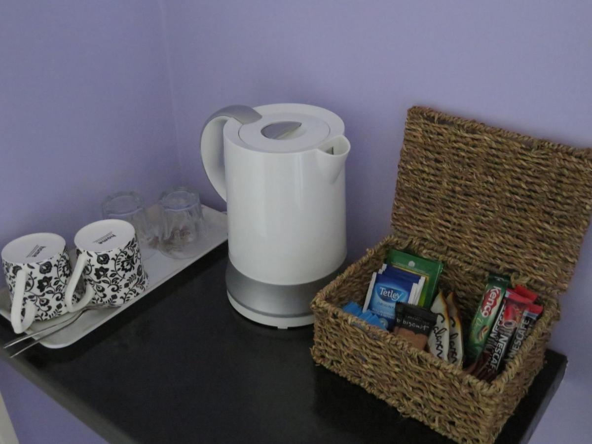 Acer Lodge Bed & Breakfast マンドフォード 部屋 写真